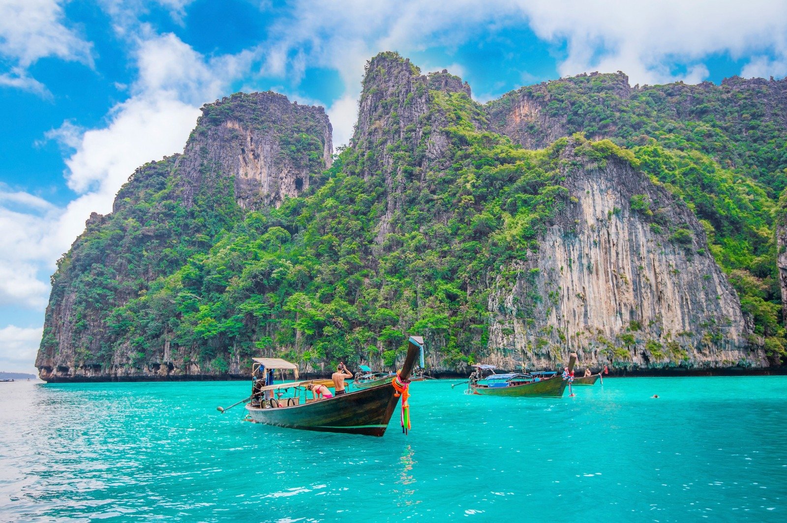 a day in thailand The Perfect 24-Hour Itinerary for Beginners