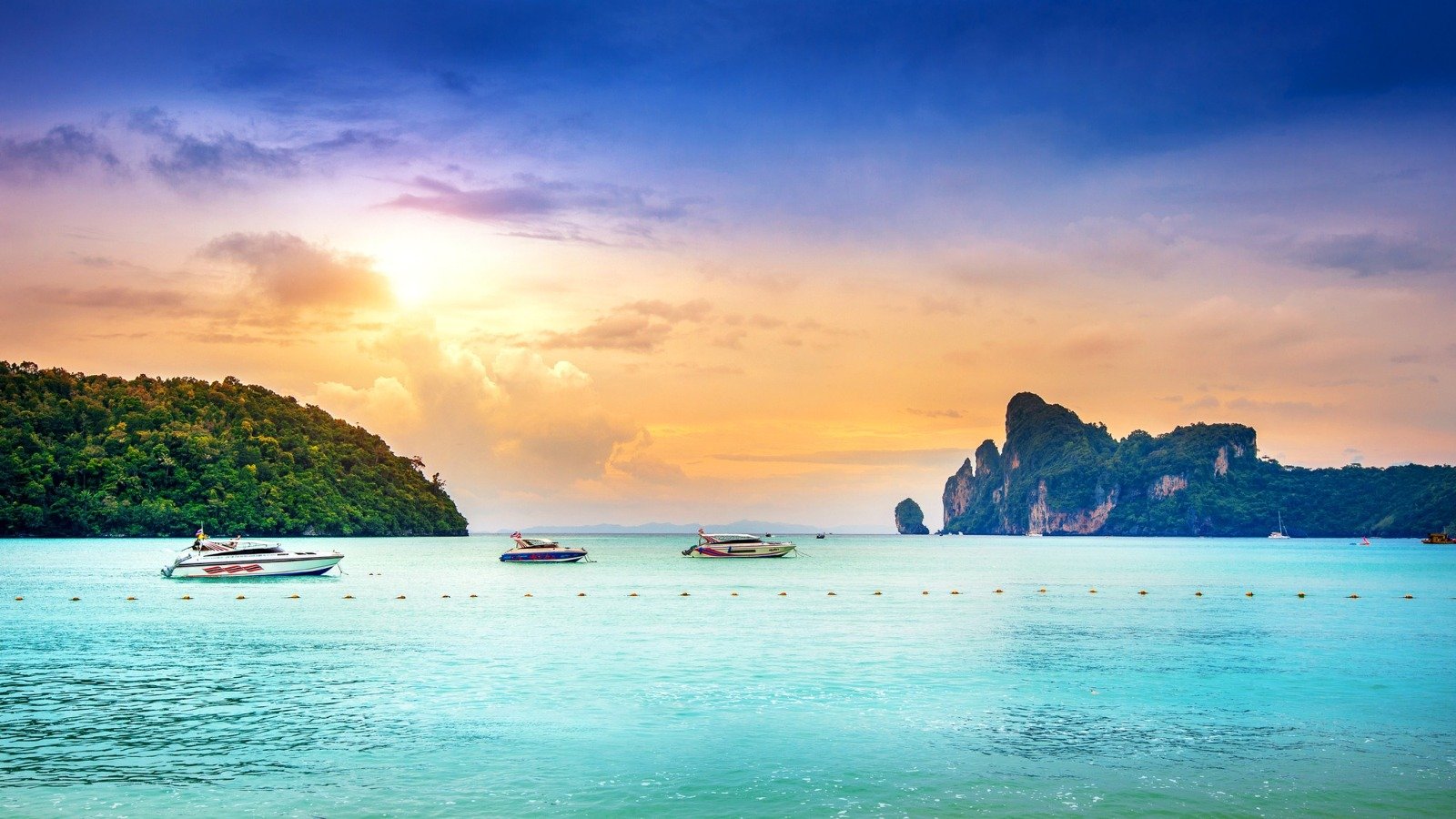 a day in thailand The Perfect 24-Hour Itinerary for Beginners