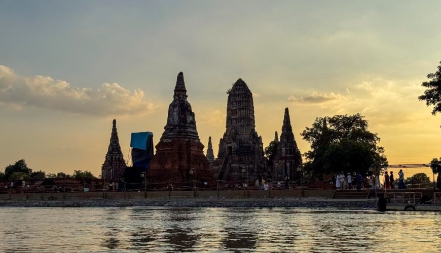 A Local’s Secret what to do in bkk to Experience the Real City