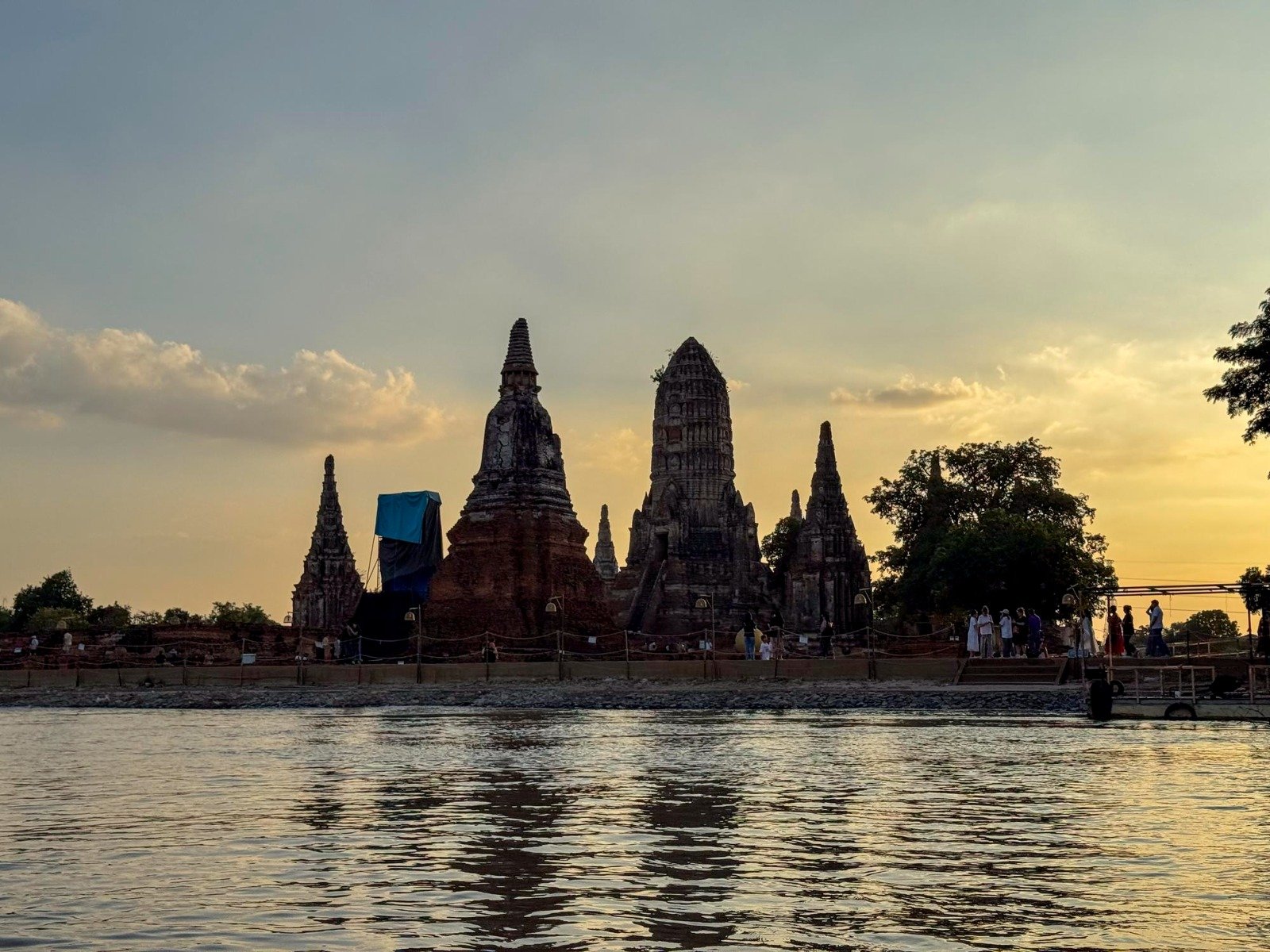 A Local’s Secret what to do in bkk to Experience the Real City