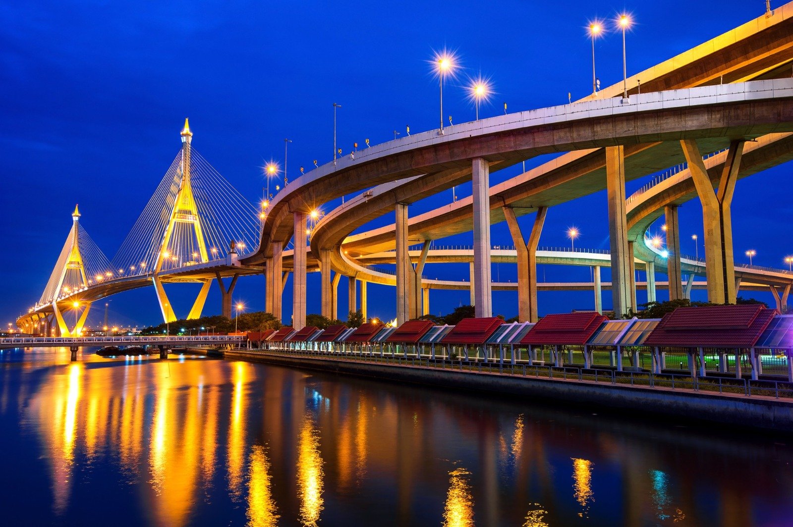 Efficiency First: Things to See in Bangkok in 1 Day