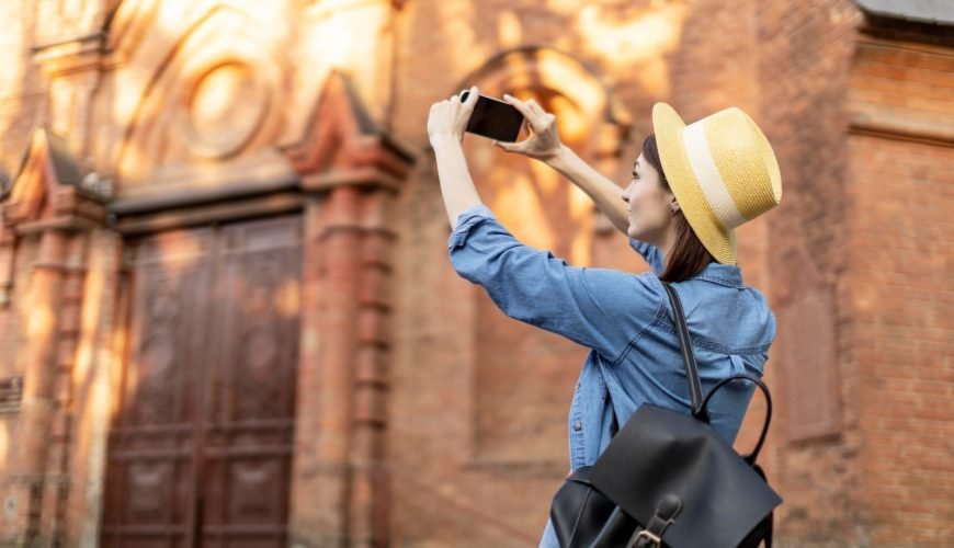 Local Discovery Finding the Perfect tourist spot near me in BKK