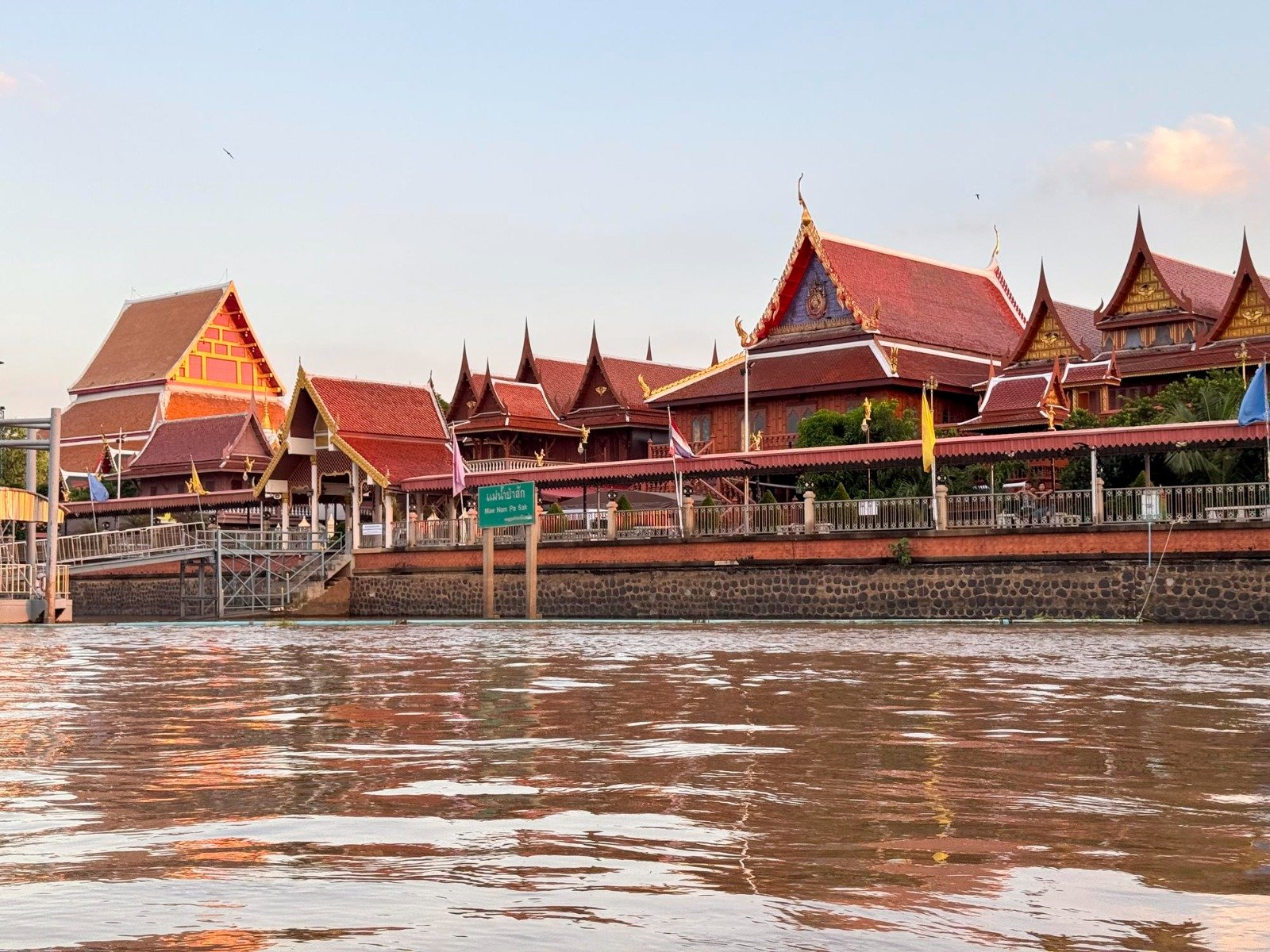 Navigating the City: Your Essential Bangkok Travel Guide Map