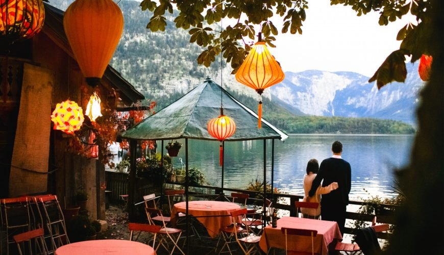 Shopping and Dining The Most popular places in bangkok for Tourists