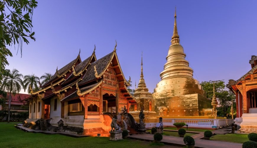 Sightseeing Made Easy: Reviewing the Best Bangkok Tours