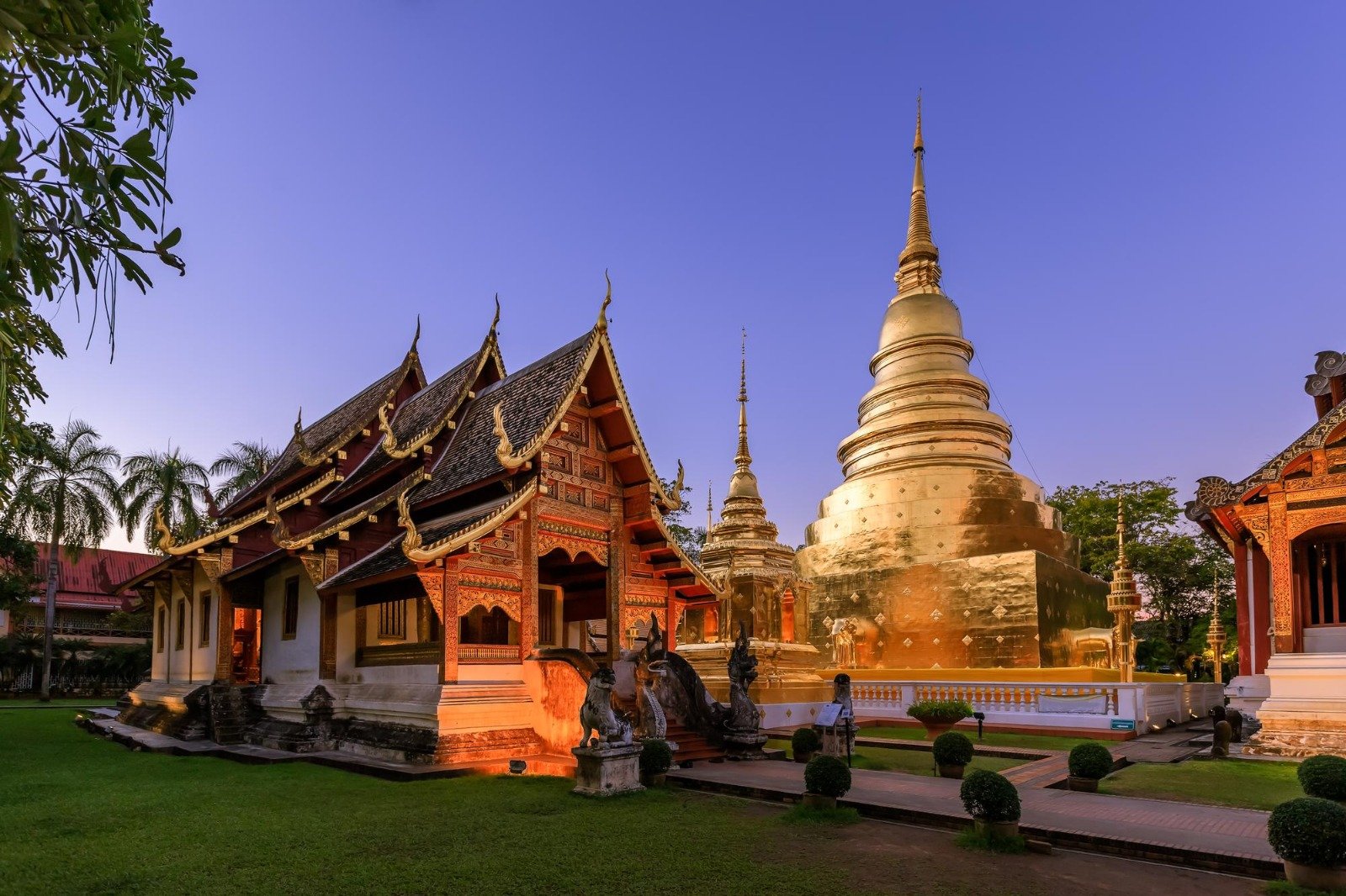 Sightseeing Made Easy: Reviewing the Best Bangkok Tours