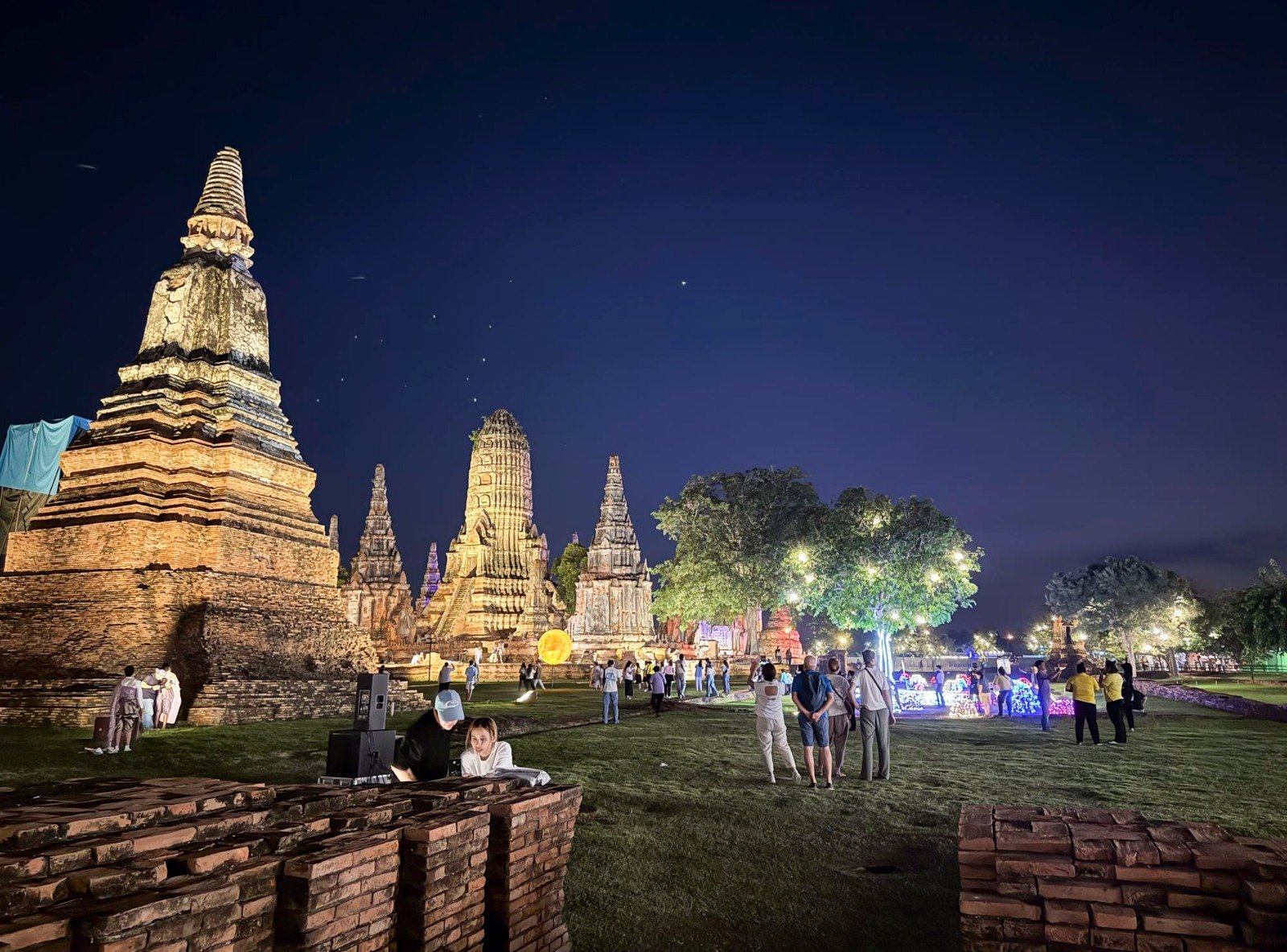 The Ultimate 24-Hour Adventure: One Day in Bangkok What to Do