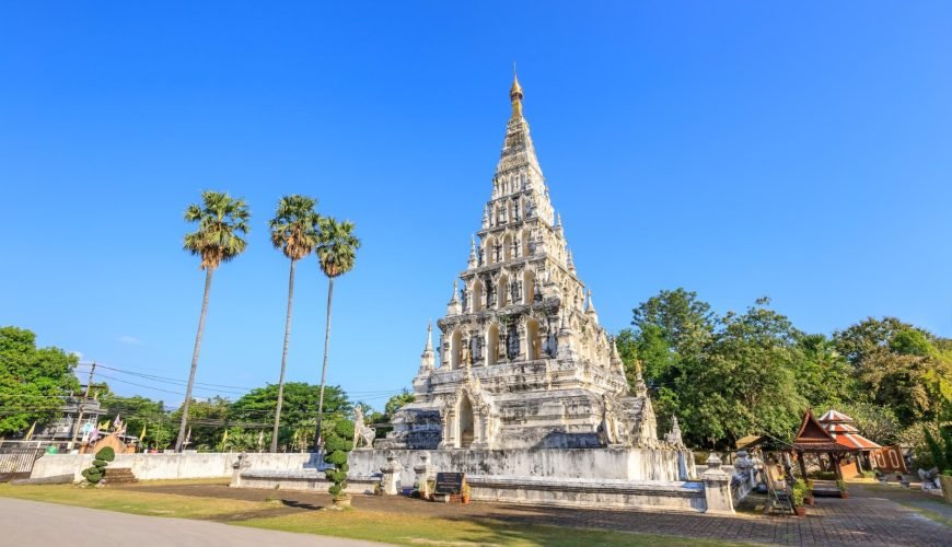 The Ultimate 24-Hour Adventure: One Day in Bangkok What to Do