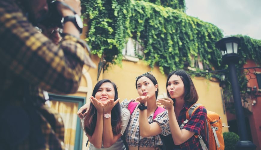 Group Travel Ideas: Top things to do in bangkok with friends