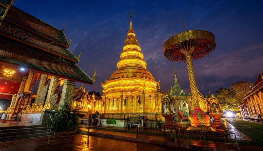 Nightlife and Luxury: The Best bangkok activities for adults